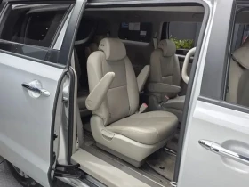 Kia Carnival, снимка 12