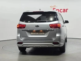 Kia Carnival, снимка 4