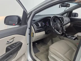 Kia Carnival, снимка 10