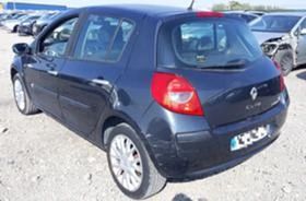 Renault Clio 1.5dci/85hp | Mobile.bg    3