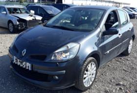     Renault Clio 1.5dci/85hp ~11 .