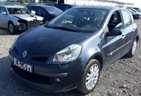     Renault Clio 1.5dci/85hp