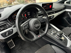 Audi S5 Sportback 3.0TDI 347кс quattro Head-Up Virtual, снимка 10
