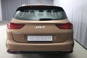 Kia Ceed Sportswagon 1.5GDI     | Mobile.bg    13