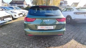 Kia Ceed Sportswagon 1.5GDI     | Mobile.bg    10