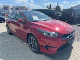 Kia Ceed Sportswagon 1.5GDI Ръчна кутия НА ЧАСТИ, снимка 3