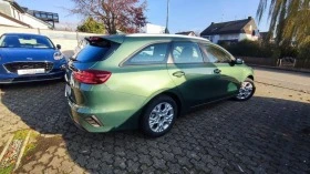 Kia Ceed Sportswagon 1.5GDI     | Mobile.bg    12