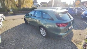 Kia Ceed Sportswagon 1.5GDI Ръчна кутия НА ЧАСТИ, снимка 9