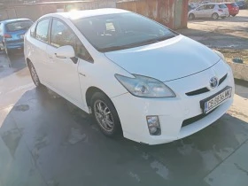 Toyota Prius, снимка 8