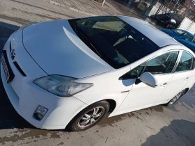 Обява за продажба на Toyota Prius ~12 990 лв. - изображение 1