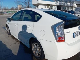 Toyota Prius, снимка 6