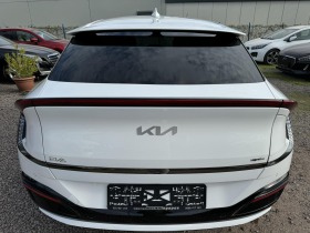 Обява за продажба на Kia EV6 GT-Line ~84 400 лв. - изображение 4