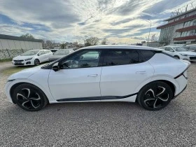     Kia EV6 GT-Line