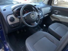 Dacia Lodgy 1.5DCI--- . | Mobile.bg   10