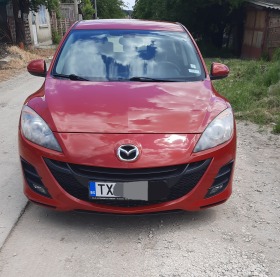 Mazda 3, снимка 2 - Автомобили и джипове - 45823386