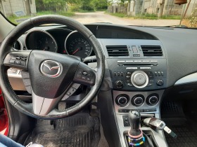 Mazda 3, снимка 5 - Автомобили и джипове - 45823386