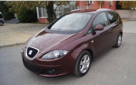 Seat Altea XL, снимка 8