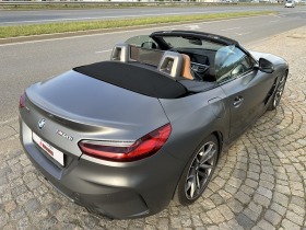 BMW Z4 M40i/ Roadster | Mobile.bg    4