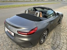 BMW Z4 M40i/ Roadster | Mobile.bg    4