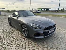 BMW Z4 M40i/ Roadster 1