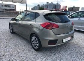 Kia Ceed 1.6crdi 110k.c. Euro 6B  | Mobile.bg    3