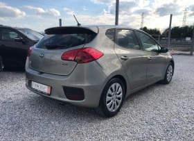 Kia Ceed 1.6crdi 110k.c. Euro 6B  | Mobile.bg    4