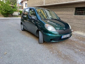 Toyota Yaris verso, снимка 2