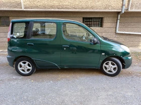 Toyota Yaris verso, снимка 6