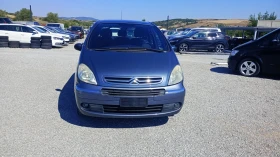 Citroen Xsara picasso 1.6HDi109ксА/С, снимка 5