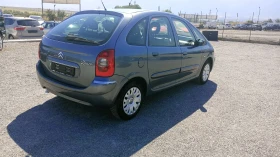 Citroen Xsara picasso 1.6HDi109/ | Mobile.bg    6