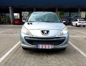 Peugeot 206 Plus | Mobile.bg    4