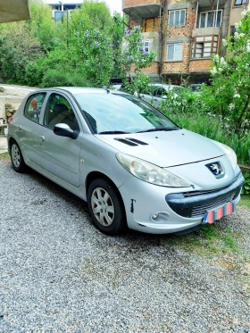 Peugeot 206 Plus | Mobile.bg    2