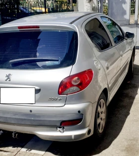 Peugeot 206 Plus | Mobile.bg    10