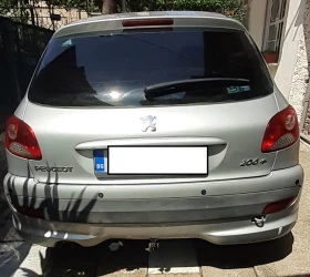 Peugeot 206 Plus | Mobile.bg    11