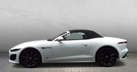 Jaguar F-Type R Cabrio P575 AWD = NEW= Гаранция, снимка 5