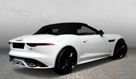 Jaguar F-Type R Cabrio P575 AWD = NEW=  | Mobile.bg    2