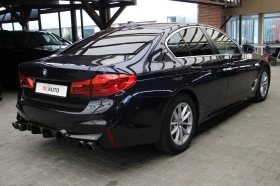 BMW 530 xDrive/M-Performance/Akrapovich/FullLed/AMBIENT | Mobile.bg    4