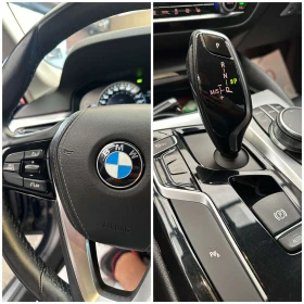 BMW 530 xDrive/M-Performance/Akrapovich/FullLed/AMBIENT - [12] 