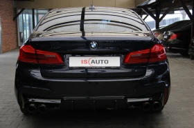 BMW 530 xDrive/M-Performance/Akrapovich/FullLed/AMBIENT | Mobile.bg    5