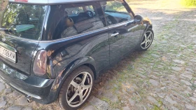 Mini Cooper 1.9 90    | Mobile.bg    2