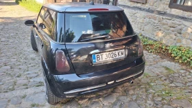 Mini Cooper 1.9 90    | Mobile.bg    3