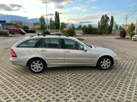 Mercedes-Benz C 220 Avangarde sport packet , снимка 4