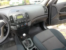 Hyundai I30 1, 6i, снимка 7