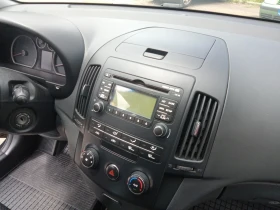 Hyundai I30 1, 6i, снимка 9