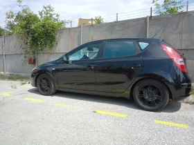 Hyundai I30 1, 6i, снимка 4