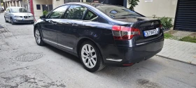 Citroen C5 Citroen C5 2.0 180к.с | EXCLUSIVE | Автоматик | , снимка 3