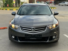 Honda Accord 2.0i Автоматик* Подгрев* Euro 4, снимка 1