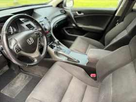 Honda Accord 2.0i Автоматик* Подгрев* Euro 4, снимка 11