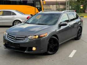 Honda Accord 2.0i Автоматик* Подгрев* Euro 4, снимка 3