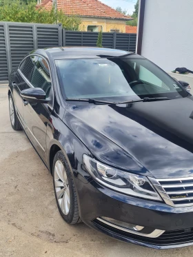 VW CC   2.0 tdi, снимка 5